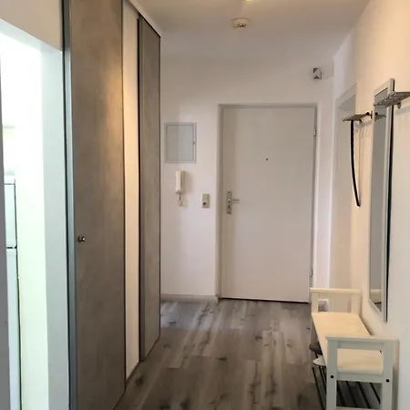 Nah Am Hofgarten Apartment