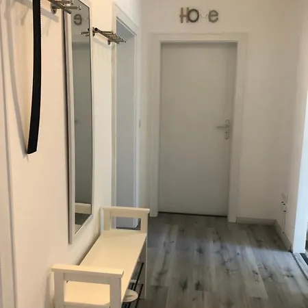 Nah Am Hofgarten * Augsburgo