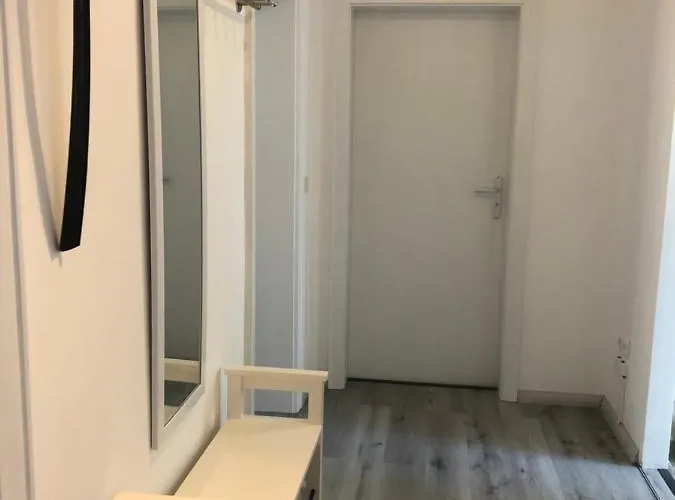 Nah Am Hofgarten * 奥格斯堡